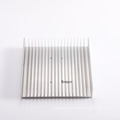 custom aluminum extrusion heat sink electronic